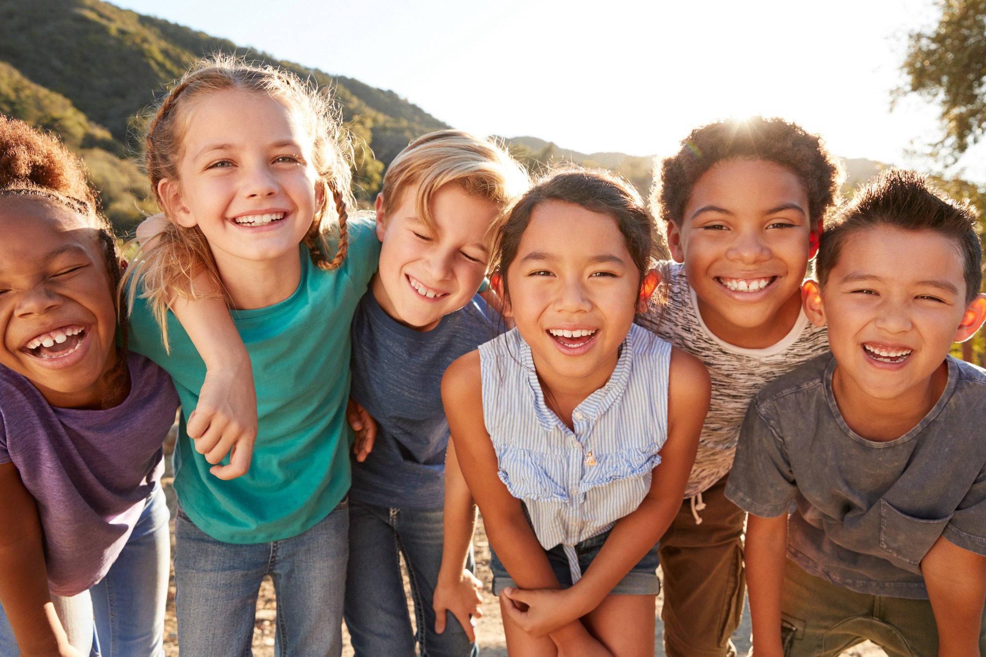 When to Schedule Your Child's First Orthodontic Visit