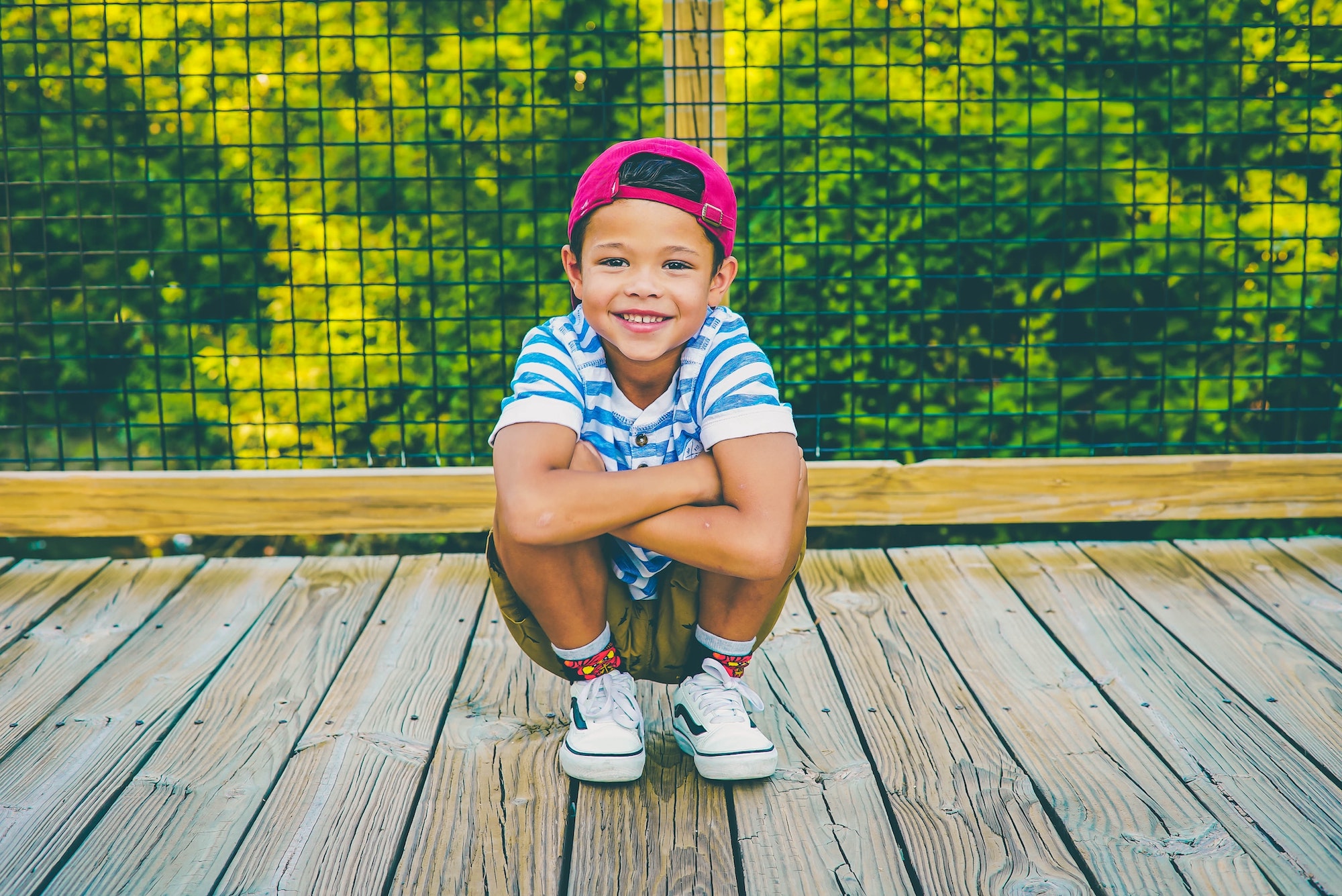 When to Schedule Your Child's First Orthodontic Visit